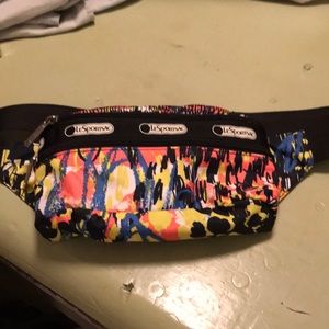 LeSportsac Fanny Pack
